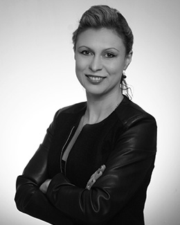 mgr Magdalena Cieśla