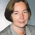 Prof. dr hab. nauk med. Maria Piorunska-Stolzmann