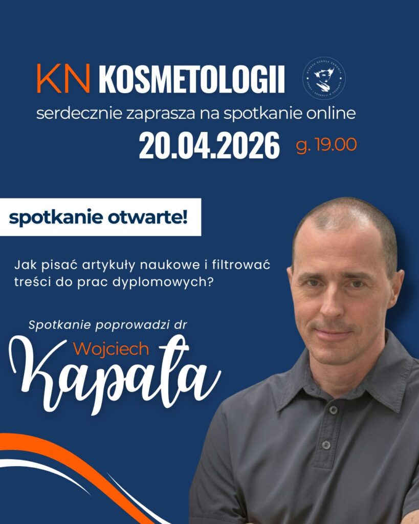 20.04.26 Jak pisać artykuły naukowe i filtrować treści do prac dyplomowych?