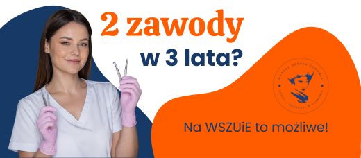Zdobądź zawód zanim skończysz studia!